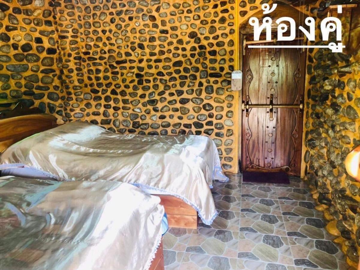 Chang Klang District ลีลา โฮมสเตย์ Leela Homestay מראה חיצוני תמונה