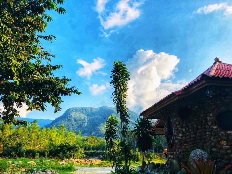 Chang Klang District ลีลา โฮมสเตย์ Leela Homestay מראה חיצוני תמונה