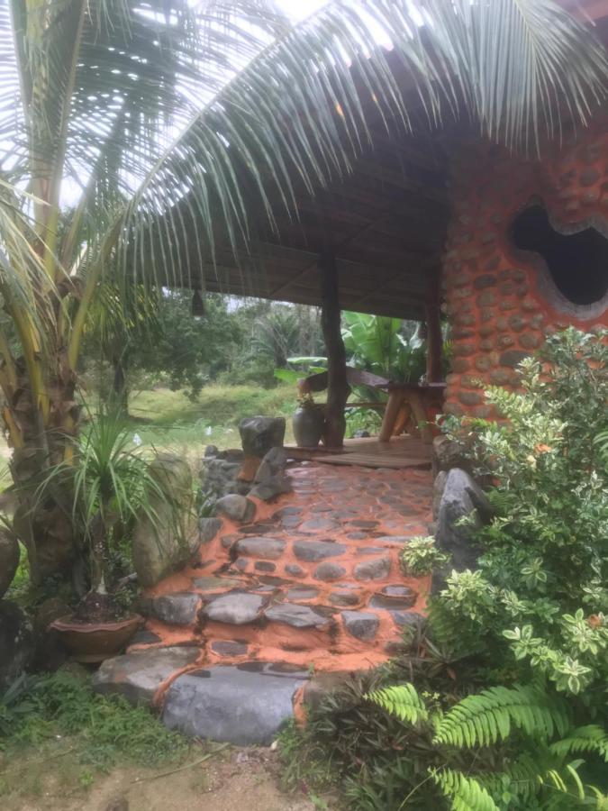 Chang Klang District ลีลา โฮมสเตย์ Leela Homestay מראה חיצוני תמונה