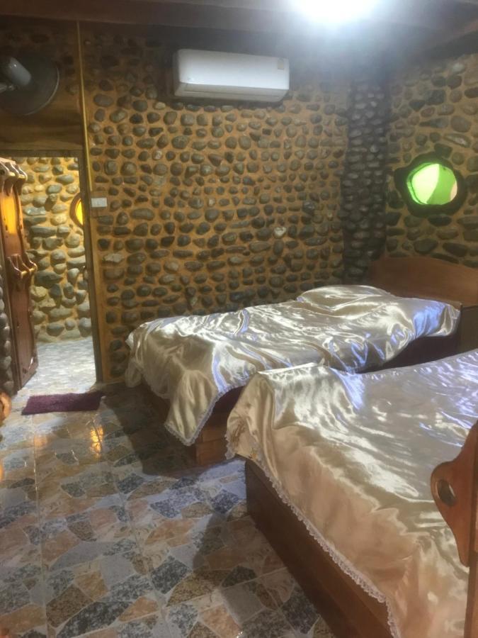 Chang Klang District ลีลา โฮมสเตย์ Leela Homestay מראה חיצוני תמונה