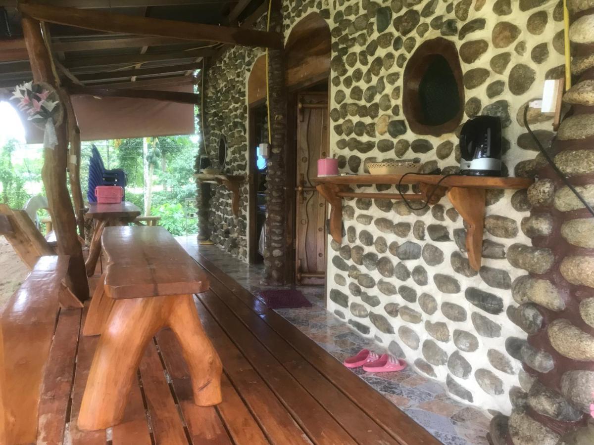 Chang Klang District ลีลา โฮมสเตย์ Leela Homestay מראה חיצוני תמונה