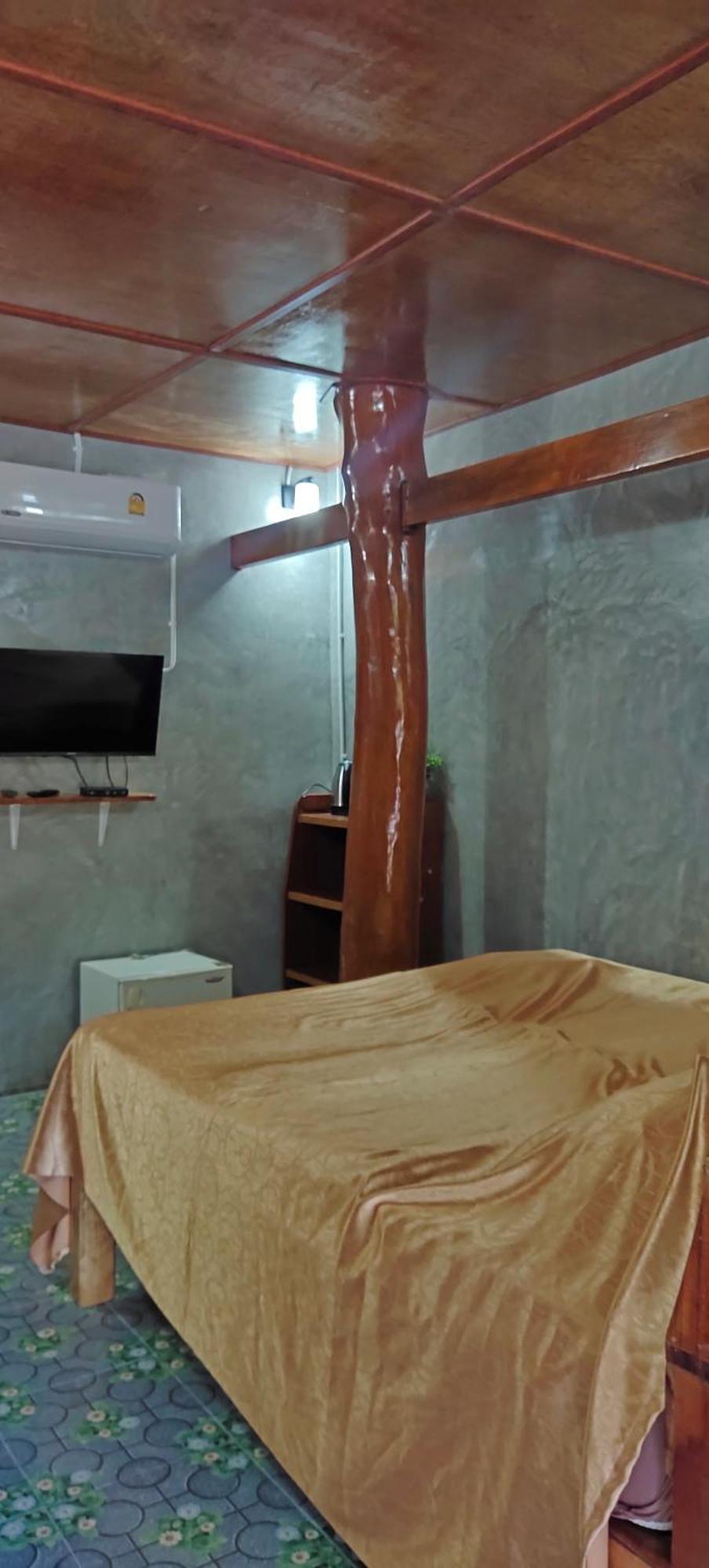 Chang Klang District ลีลา โฮมสเตย์ Leela Homestay מראה חיצוני תמונה