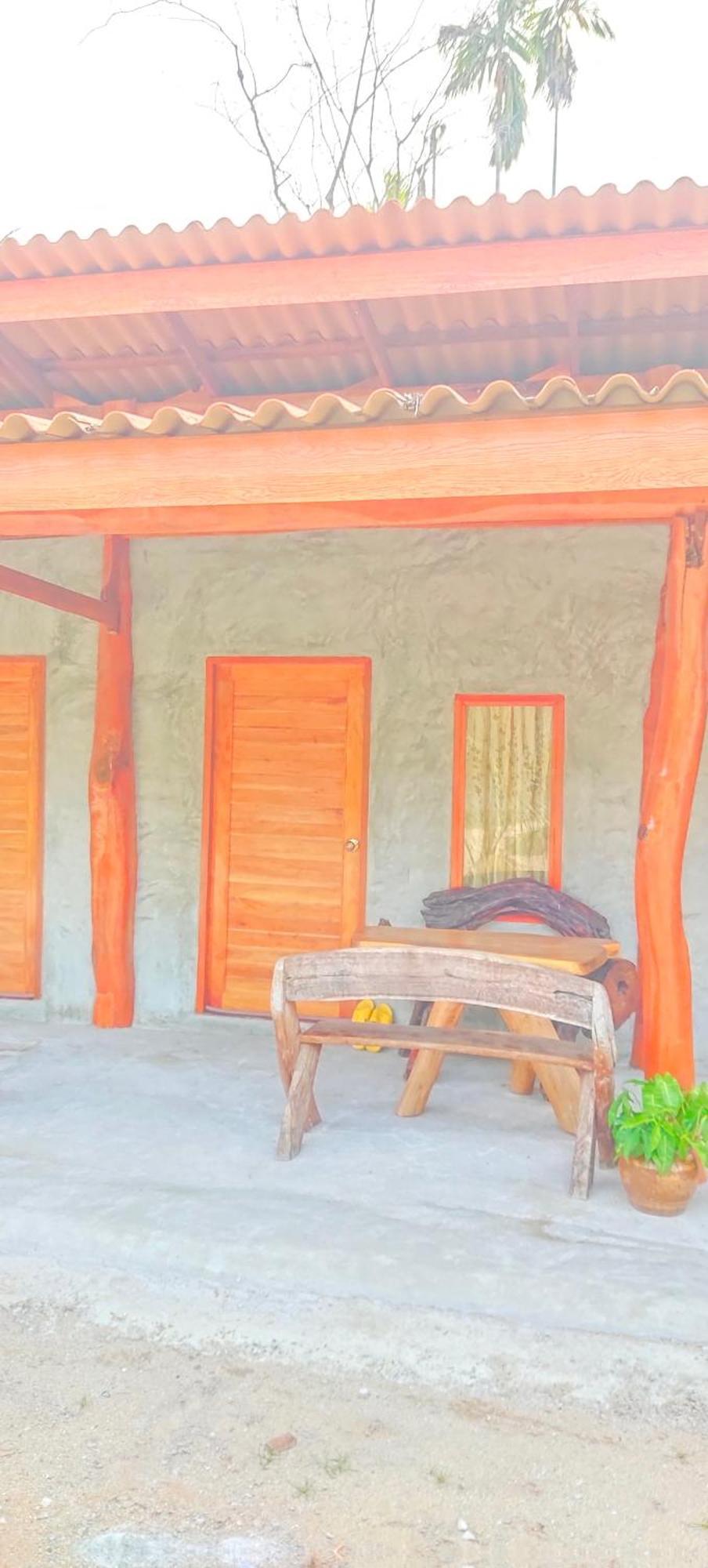 Chang Klang District ลีลา โฮมสเตย์ Leela Homestay מראה חיצוני תמונה