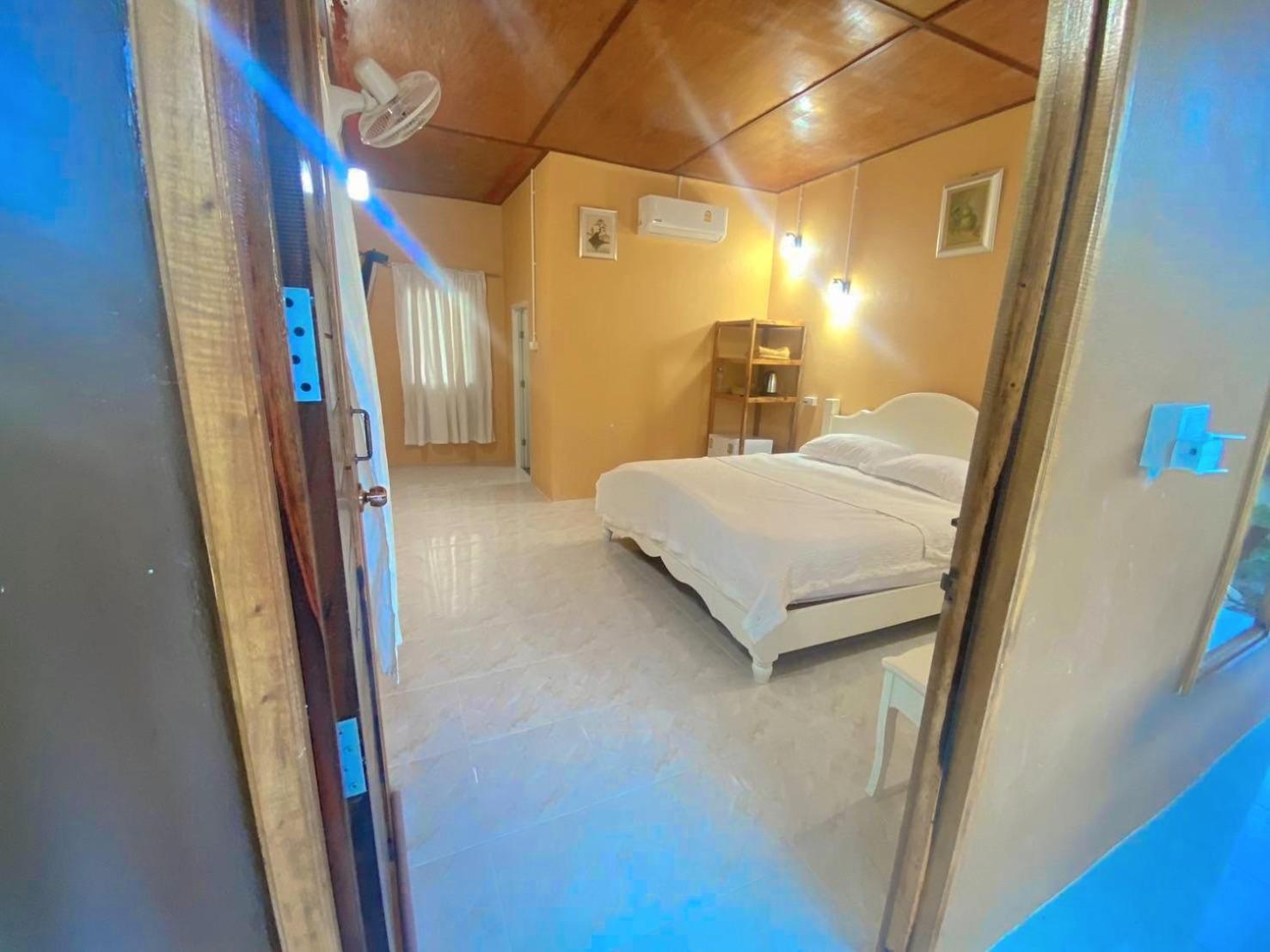 Chang Klang District ลีลา โฮมสเตย์ Leela Homestay מראה חיצוני תמונה